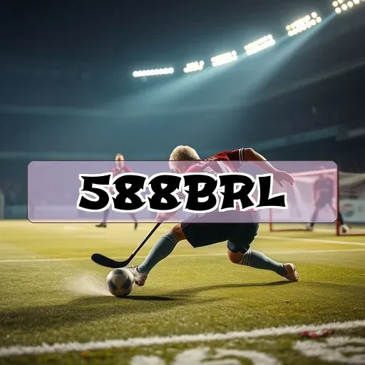 588brl.com: A Nova Sensação dos Jogos Online no Brasil