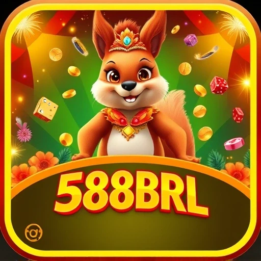 588brl.com Logo