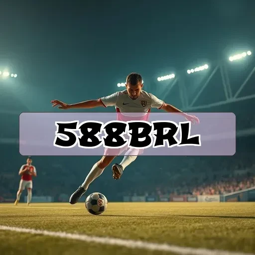 588brl.com: Pagamentos que Facilitam Sua Jornada nos Jogos Online