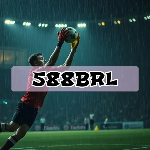 588brl.com: Jogos Populares que Você Não Pode Deixar de Conhecer!