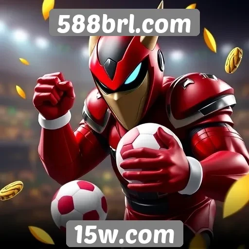 Promoções e bônus disponíveis no 588brl
