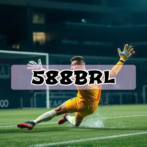588brl.com: Explore Provedores de Jogos e Suas Ofertas Irresistíveis