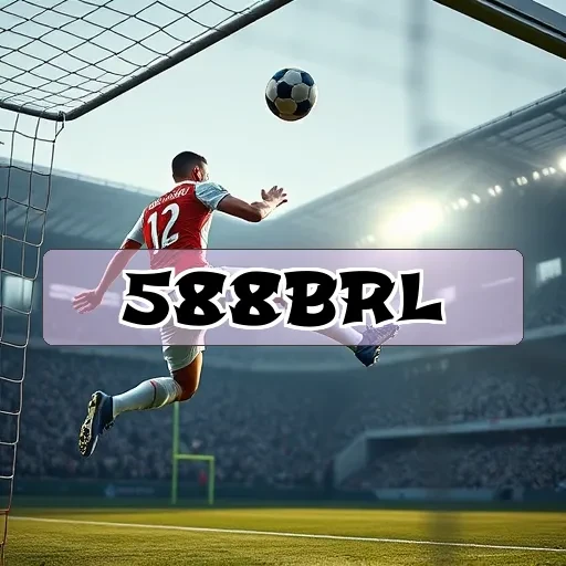 588brl.com: Estratégias Vencedoras para Jogos de Aposta em 2023