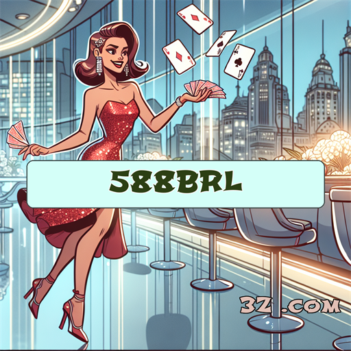 Imperdíveis Bônus para Jogadores no 588brl.com
