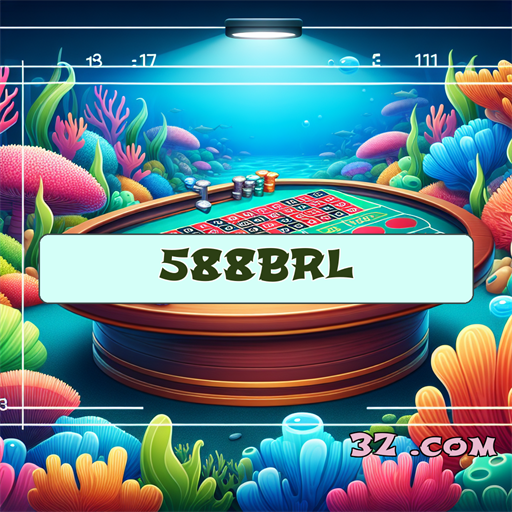 Experiências Confiáveis no 588brl.com: O Destino dos Gamers