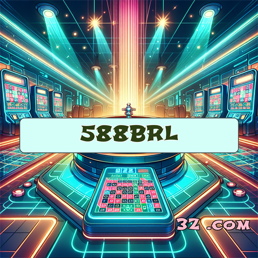 588brl.com: Jogos Que Transformam Diversão em Emoção Verdadeira