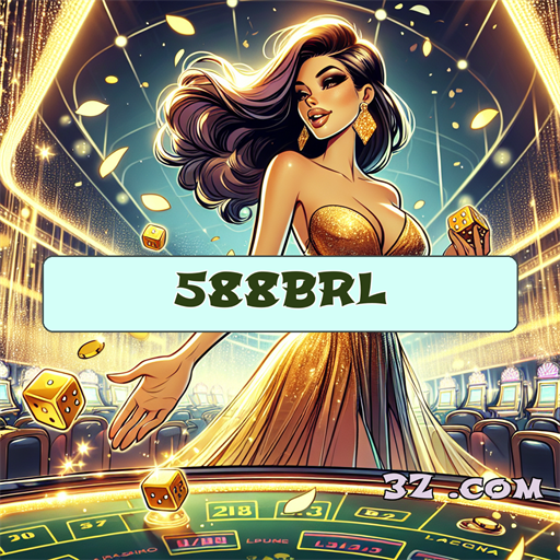 A Plataforma Inovadora da 588brl.com que Encanta Jogadores